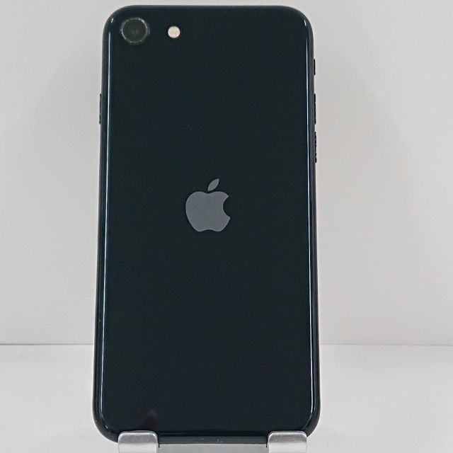 iPhoneSE ��3���� 64GB SoftBank �ߥåɥʥ��� c22981