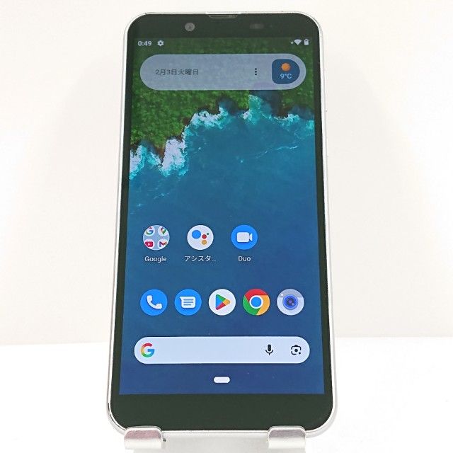 Android One S5 S5-SH Y!mobile �����륷��С� c16928