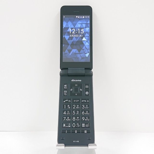 DIGNO �������� �١����å� KY-41B �ɥ��� �֥�å� c22141