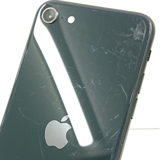 iPhoneSE ��3���� 64GB �ɥ��� �ߥåɥʥ��� c19050