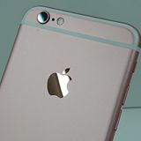 iPhone6s 64GB SoftBank ������������� c19352