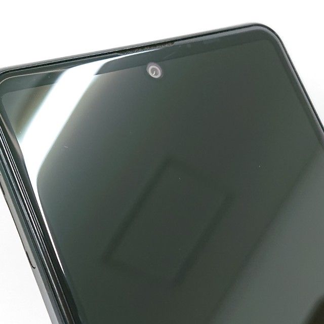 AQUOS sense5G SHG03 au ֥å c15805