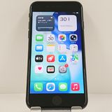 iPhoneSE ��2���� 64GB �ɥ��� �֥�å� c22946