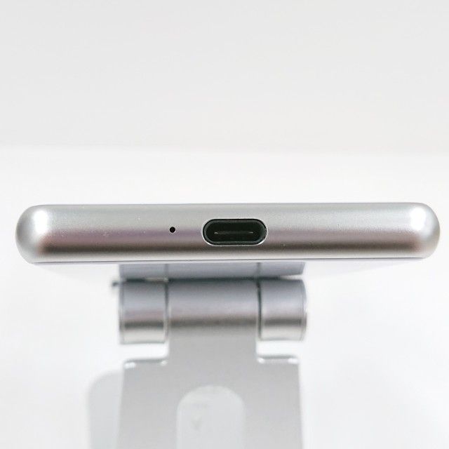 Xperia Ace SO-02L �ɥ��� �ۥ磻�� c22482