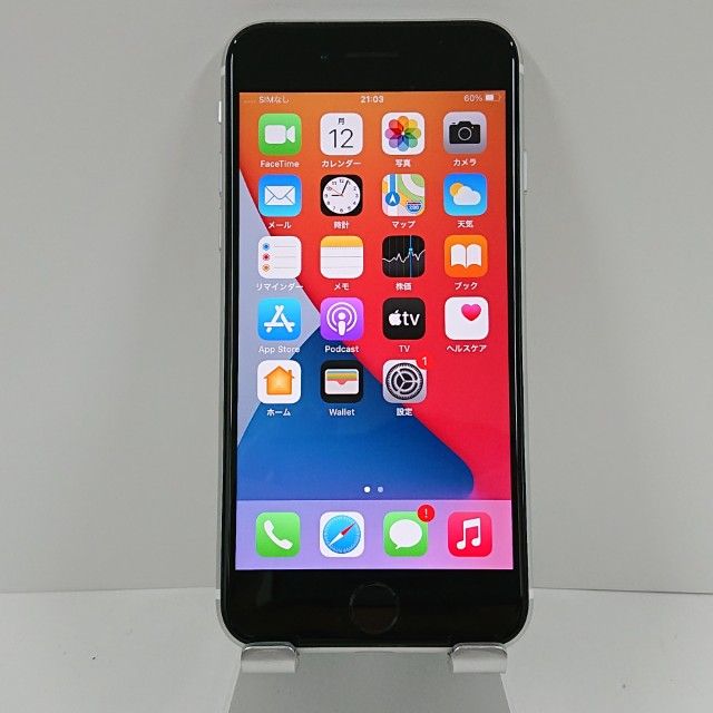 iPhoneSE ��2���� 64GB SoftBank �ۥ磻�� c16220
