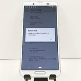 AQUOS sense3 SH-02M �ɥ��� ����С��ۥ磻�� c20079