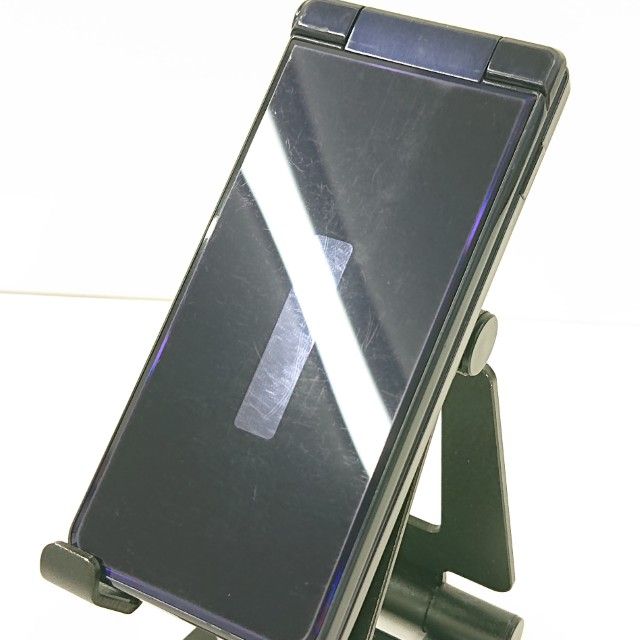 AQUOS �������� SH-01J �ɥ��� �֥롼�֥�å� c20741