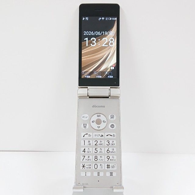 AQUOS �������� SH-02L �ɥ��� ������� c20502