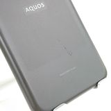 AQUOS sense basic 702SH SoftBank ֥å c14069