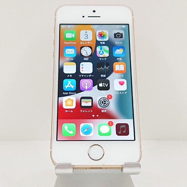 iPhoneSE 32GB SoftBank ������� c19401