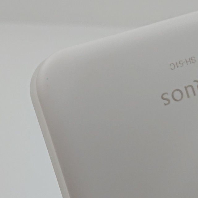 AQUOS wish2 SH-51C �ɥ��� �ۥ磻�� c22554