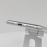 iPhoneSE ��2���� 64GB �ɥ��� �ۥ磻�� c21586