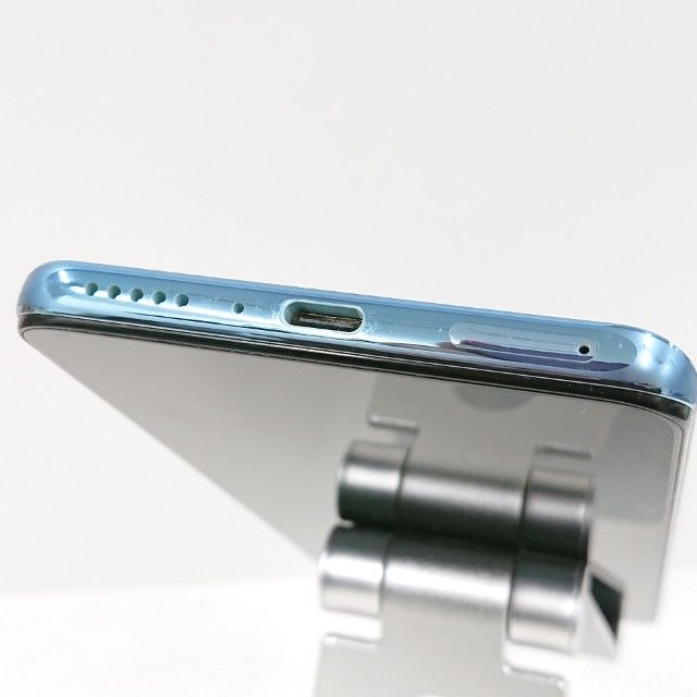 Xiaomi 12T Pro A201XM SoftBank �֥롼 c15954