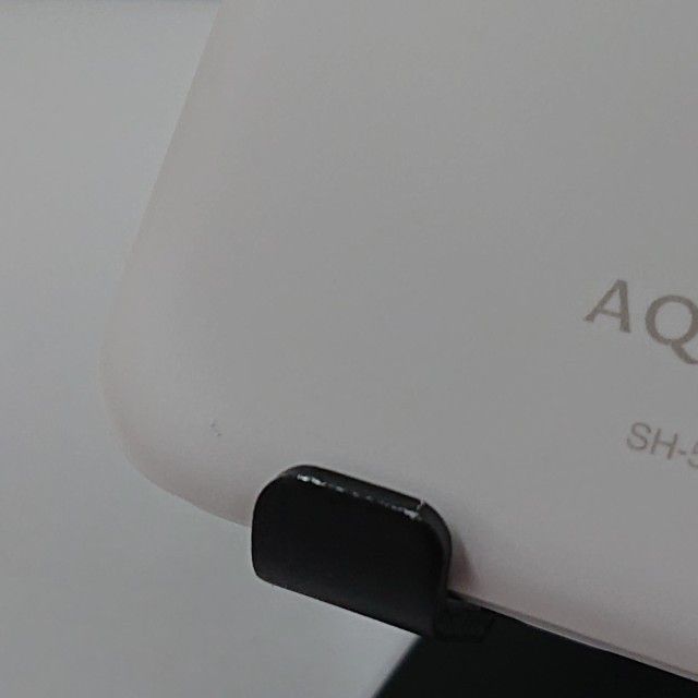 AQUOS wish2 SH-51C �ɥ��� �ۥ磻�� c19033