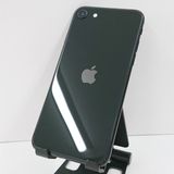 iPhoneSE ��2���� 64GB �ɥ��� �֥�å� c17966