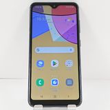 Galaxy A21 ����ץ� SCV49 au �֥�å� c20830