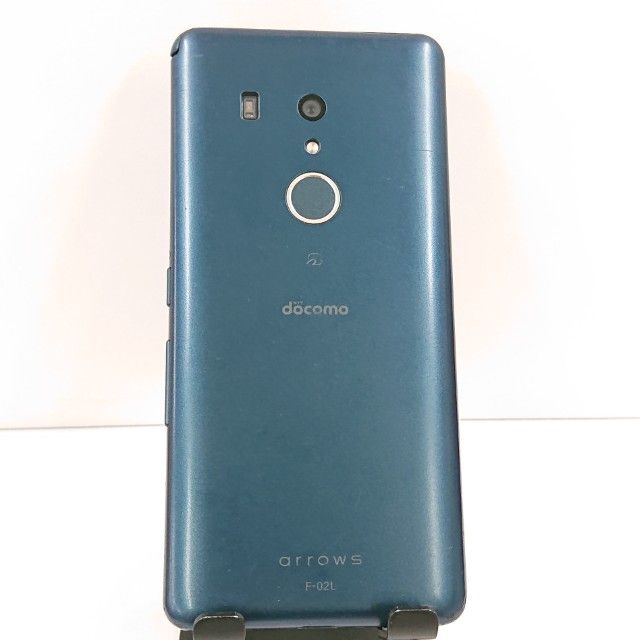 arrows Be3 F-02L �ɥ��� �֥�å� c22466