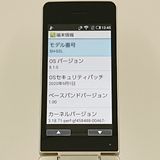 AQUOS �������� SH-02L �ɥ��� ������� c23166