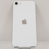iPhoneSE ��2���� 64GB �ɥ��� �ۥ磻�� c22958