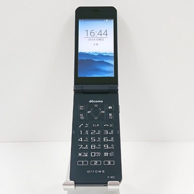 arrows ケータイ ベーシック F-41C 商品一覧｜ムスビー【中古スマホ