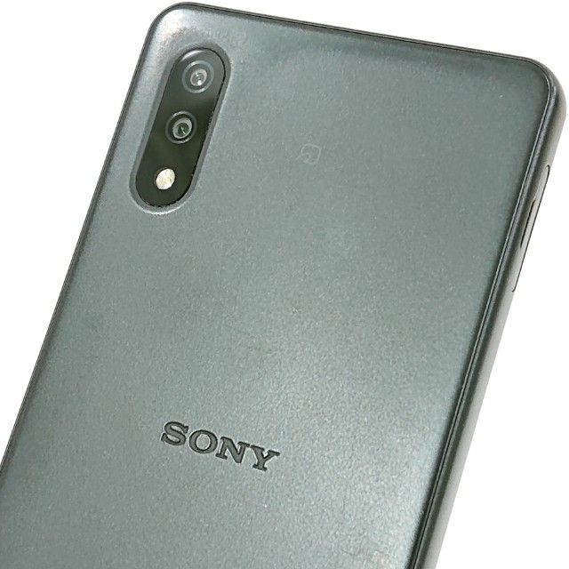 Xperia Ace II SO-41B ɥ ֥å c14661