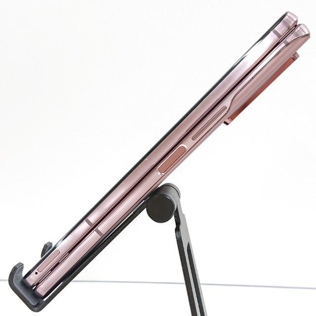 �ڥ�����ʡ�Galaxy Z Fold2 5G SCG05 au c16336