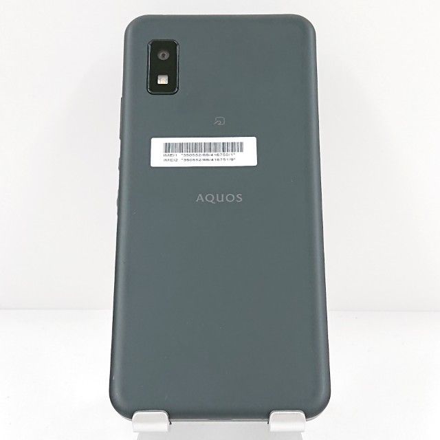 AQUOS wish A103SH SoftBank ���㥳���� c20131