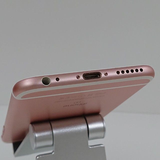 iPhone6s 64GB SoftBank ������������� c18819