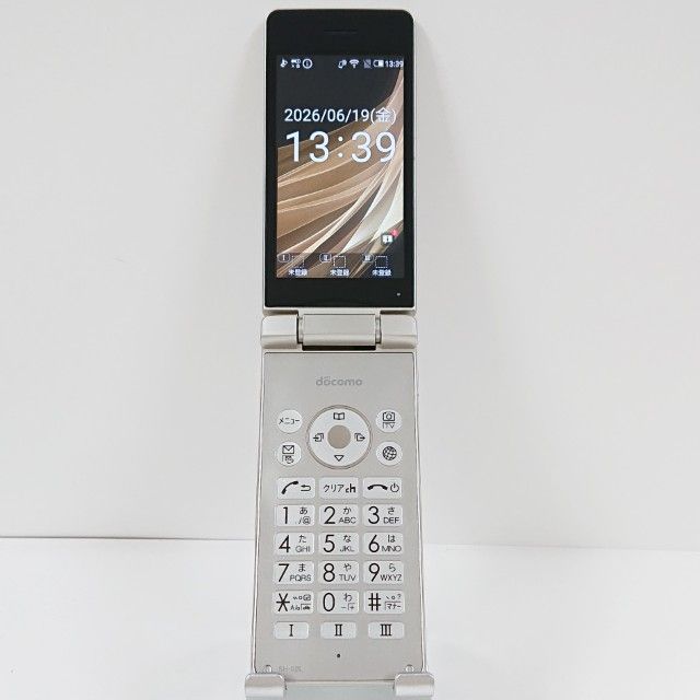 AQUOS �������� SH-02L �ɥ��� ������� c20504