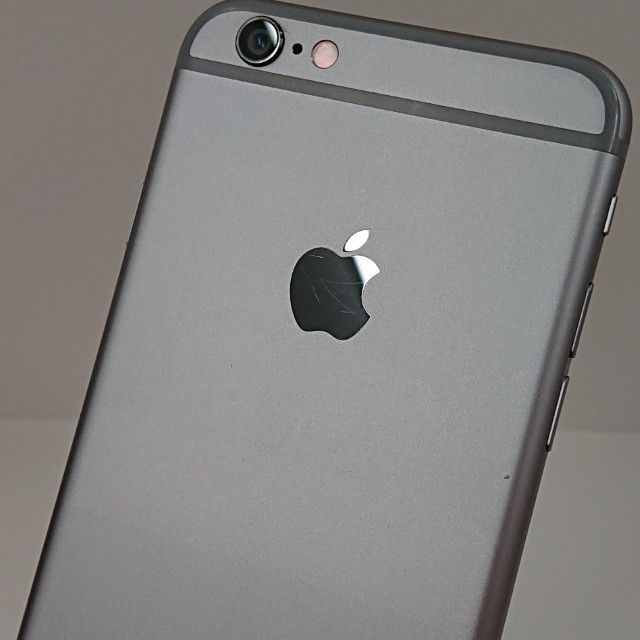 iPhone6 16GB �ɥ��� ���ڡ������쥤 c16060