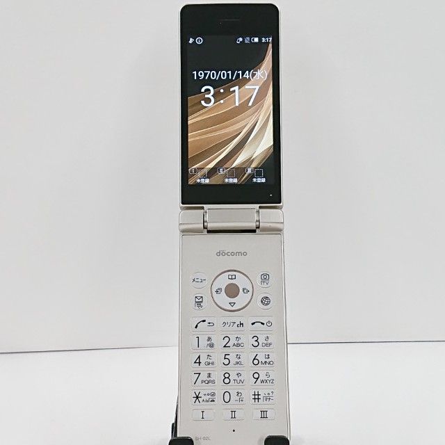 AQUOS �������� SH-02L �ɥ��� ������� c21626