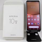 Xperia 10 V SOG11 au �ۥ磻�� c22714