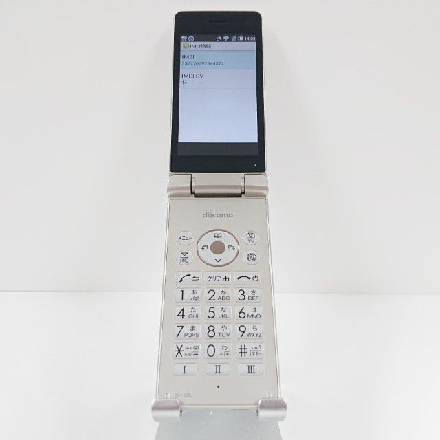 AQUOS �������� SH-02L �ɥ��� ������� c19652
