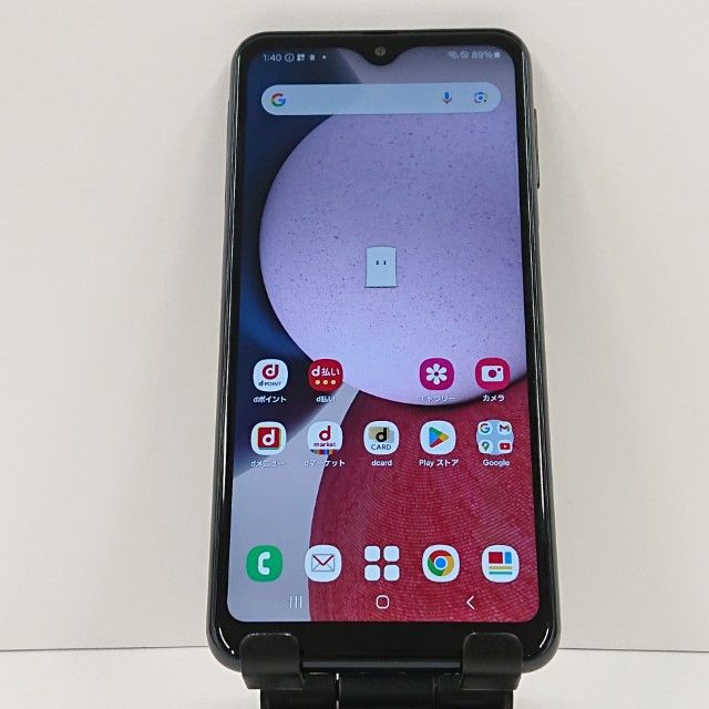 Galaxy A23 5G SC-56C �ɥ��� �֥�å� c16556