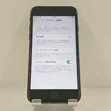 iPhone7 128GB SoftBank �֥�å� c22251