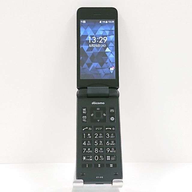 DIGNO �������� �١����å� KY-41B �ɥ��� �֥�å� c22051