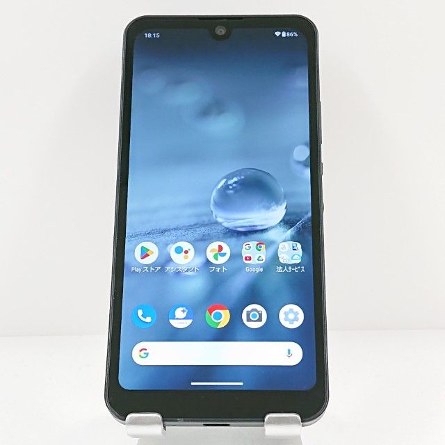 AQUOS wish A103SH SoftBank ���㥳���� c19940
