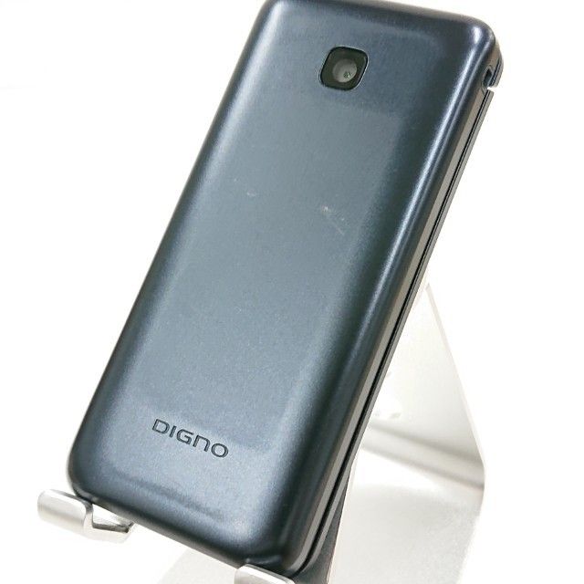 DIGNO �������� KY-42C �ɥ��� �֥�å� c22991