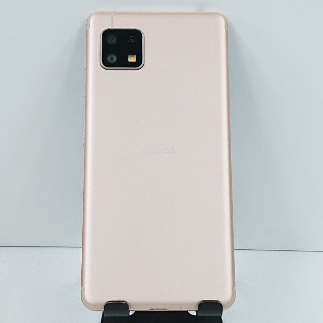 AQUOS sense4 basic A003SH Y!mobile �饤�ȥ��åѡ� c19837