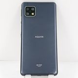 AQUOS sense5G SHG03 au �֥�å� c20881