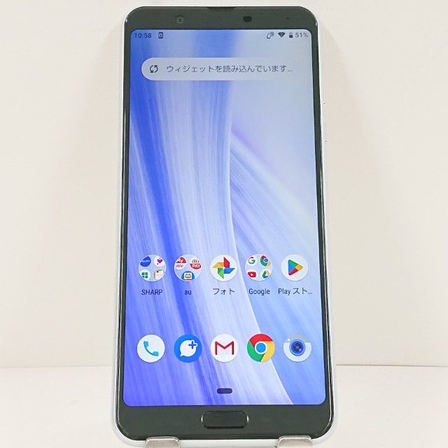 AQUOS sense3 plus  SHV46 au ۥ磻 c15070