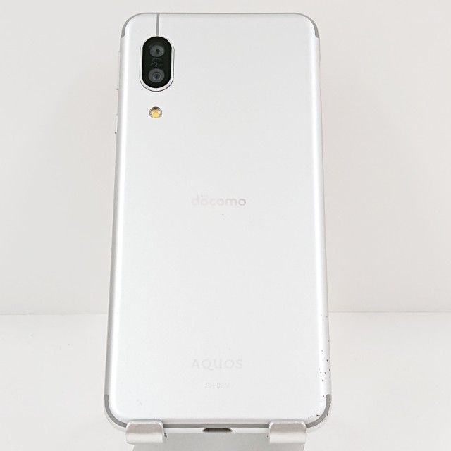 AQUOS sense3 SH-02M �ɥ��� ����С��ۥ磻�� c19812