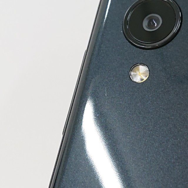 Galaxy A23 5G SCG18 au �֥�å� c21846