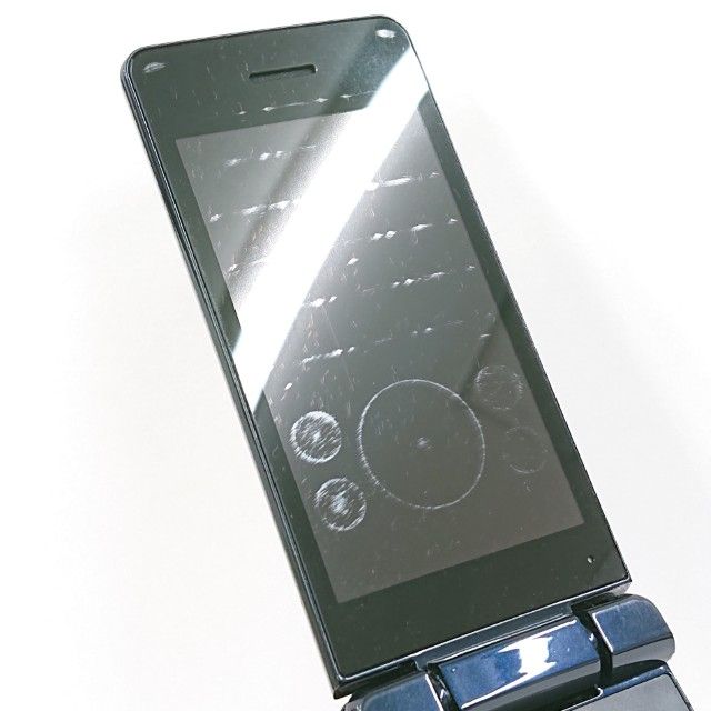 AQUOS �������� SH-02L �ɥ��� �֥�å� c22729