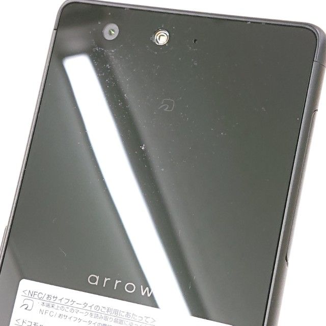 arrows Be F-05J ɥ ֥å c15453