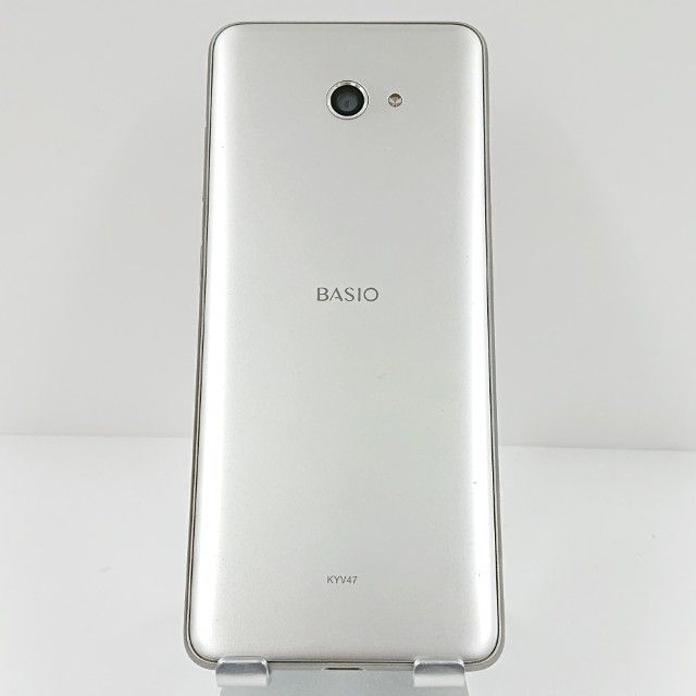 BASIO4 KYV47 au �����ѥ󥴡���� c17660