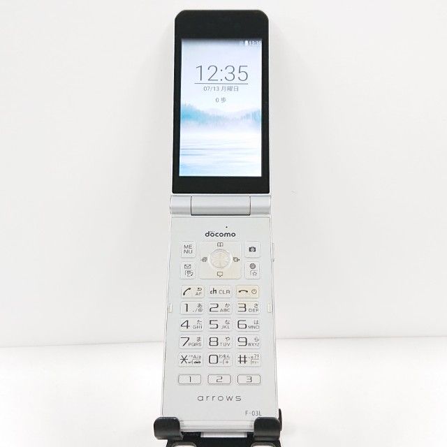 ���������ʡ�arrows �������� F-03L �ɥ��� ����С� c16023