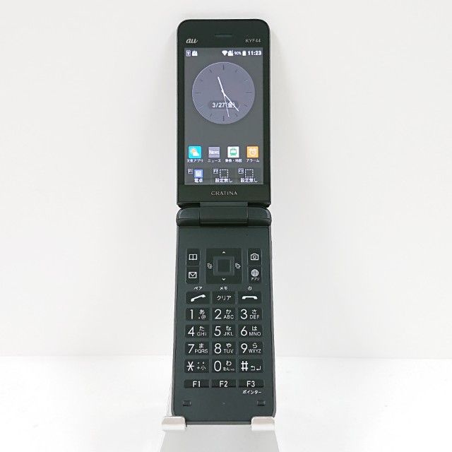 GRATINA KYF44 au �֥�å� c18385