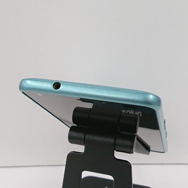 Android One S4 S4-KC Y!mobile �饤�ȥ֥롼 c16972