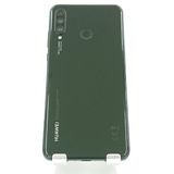 HUAWEI P30 lite MAR-LX2J SIM�ե꡼ �ߥåɥʥ��ȥ֥�å� c22100